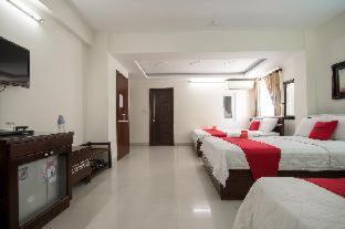 Thanh An Hotel Vung Tau Bilik gambar